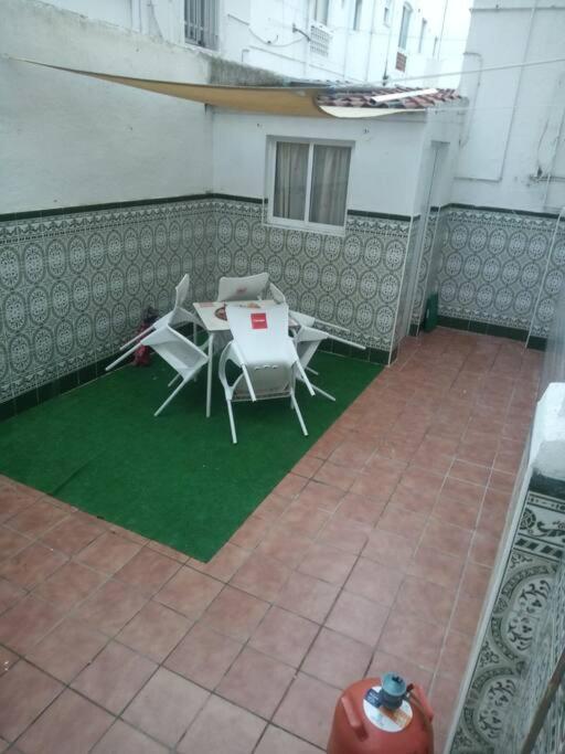 Apartamento Tahalia 3 Habitaciones Huelva Exterior foto